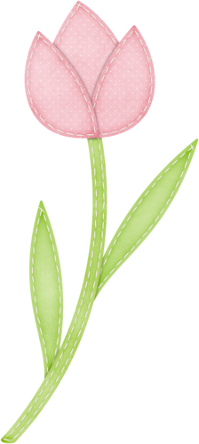 224x500 Drawing Tulips Stem Frames Illustrations Hd Images Photo