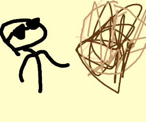 300x250 M C Scribbles Here