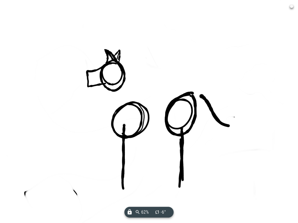 1024x768 Tumbleweed's Drawing Tutorial Animals