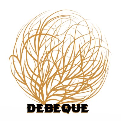 400x400 Tumbleweed Debeque