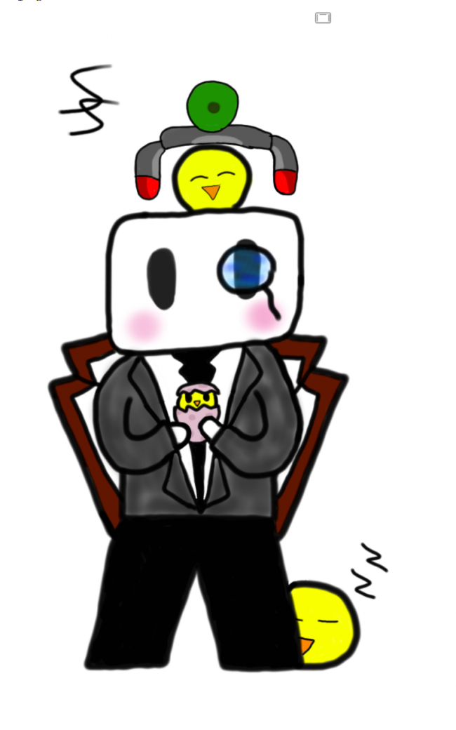 650x1040 Qbee Drawing