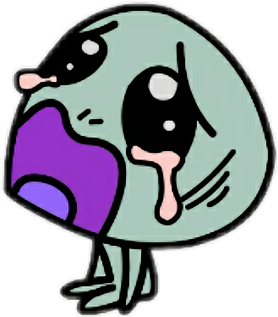 566x646 Baby Sad Aliens Alien Tumblr