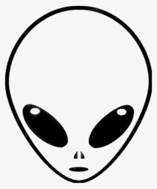320x387 Alien Head Png, Free Hd Alien Head Transparent Image