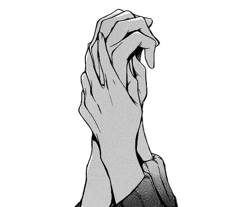 500x417 Via Tumblr Manga References Manga