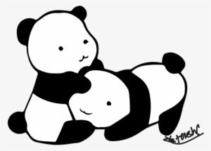 300x215 Huge Collection Of 'cute Panda Drawing Tumblr' Download More Than