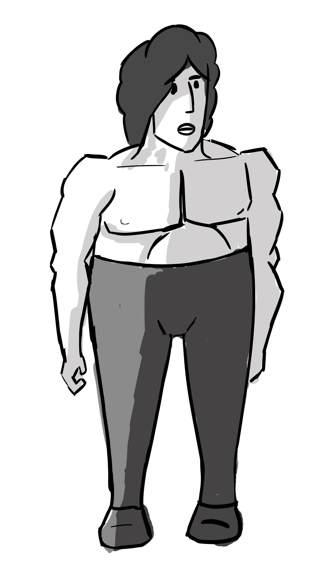 1100x1920 Inspirational Tumblr Backgrounds Black And White Gif