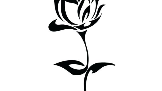 570x320 Cute Tumblr Black And White Drawings