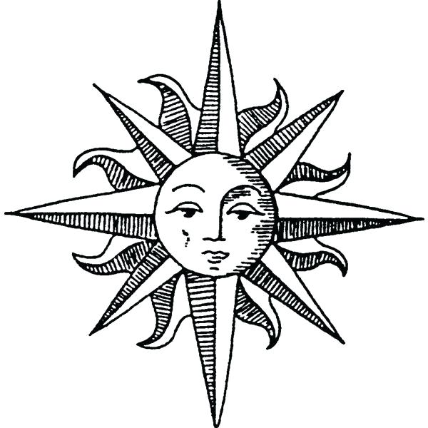 600x600 Drawing The Sun The Sun Liked On Featuring Fillers Drawings Sun