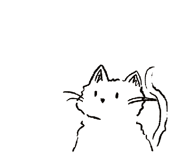 345x320 Four Cool Cat Drawing Tumblr Wsource Cool Drawings