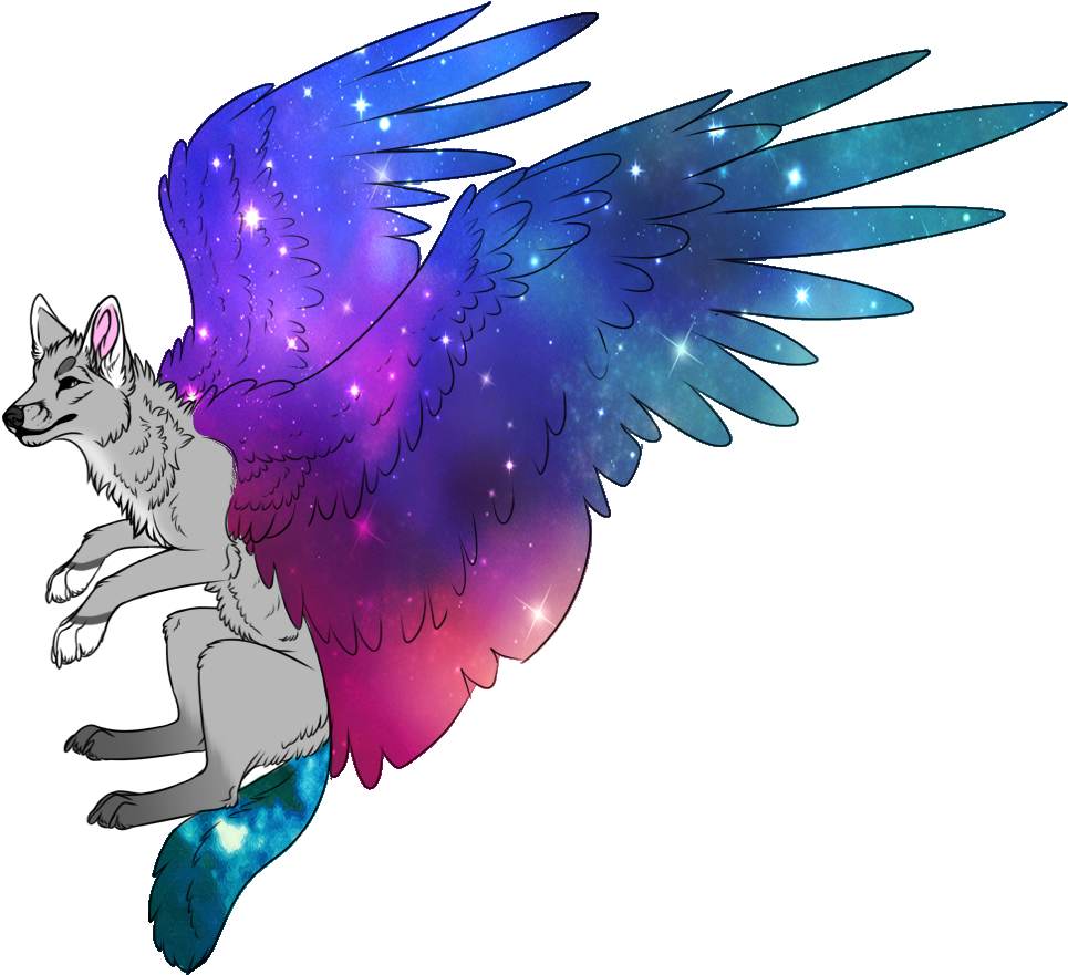 965x881 Download Wolf Clipart Tumblr Transparent