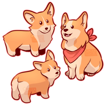 400x400 Dog Clip Art Tumblr