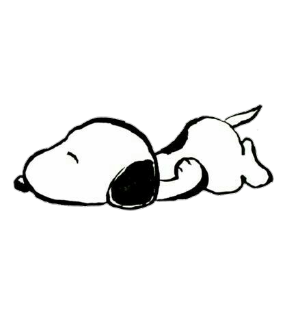 420x460 Snoppydog Tumblr Dog Blackandwhite Simple