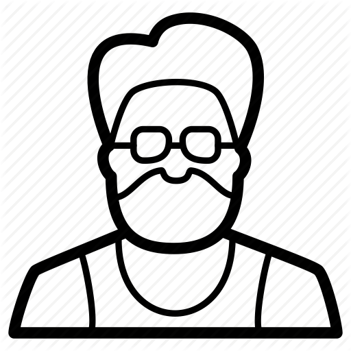 512x512 Drawing Creatively Hipster Transparent Png Clipart Free Download