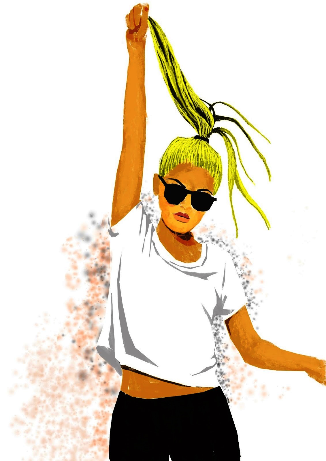 1131x1600 Tumblr Girl Wallpaper Pictures