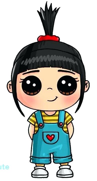 388x720 Kawii Drawings Drawing Of A Ice Cream Kawaii Girl Drawings Tumblr