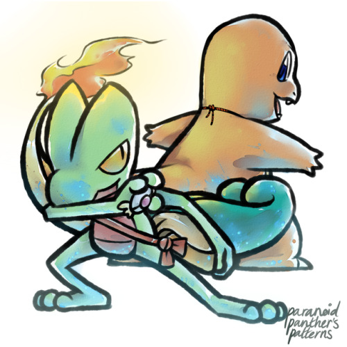 500x500 Another First Time Drawing A Pokemon Tumblr