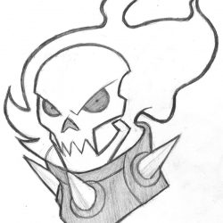 250x250 Ghost House Drawing Easy Tumblr Cartoon Cute Game I Fertility