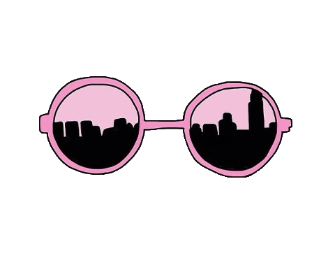 480x369 Sunglasses Drawing Tumblr Clipart