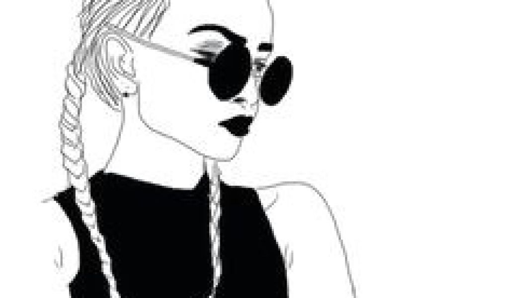 1024x600 Tumblr Drawing Girl Adidas Die Besten Bilder Von Grey Girls