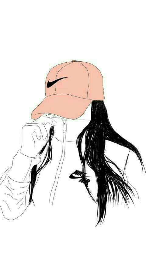 480x852 Wallpaper Desenhos Tumblr