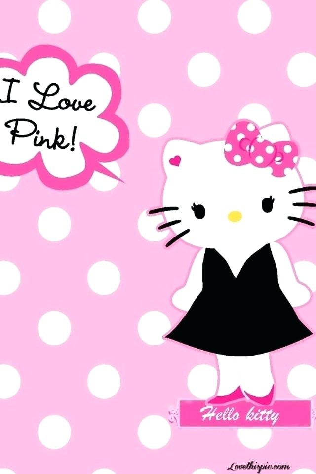 640x960 hello kitty tumblr hello kitty loves pink kitty tumblr drawings