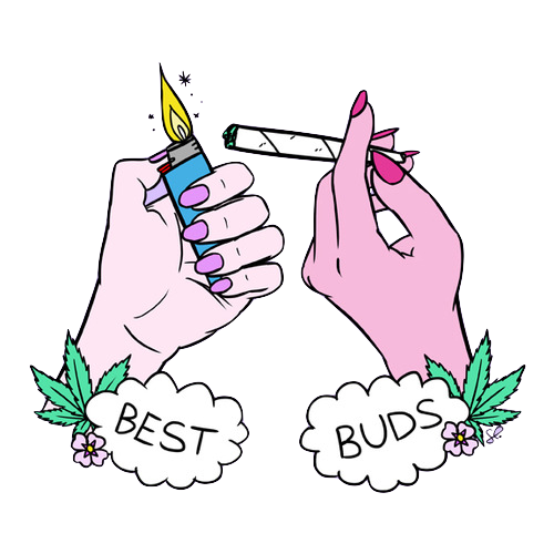 500x500 Best Friends Clipart Tumblr