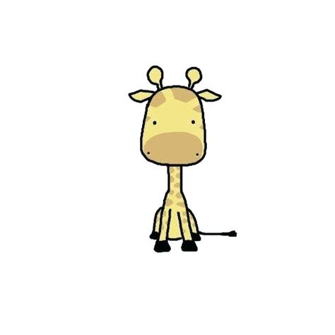 474x474 Cute Drawings Of Giraffes Cute Cartoon Giraffe Pictures Cute
