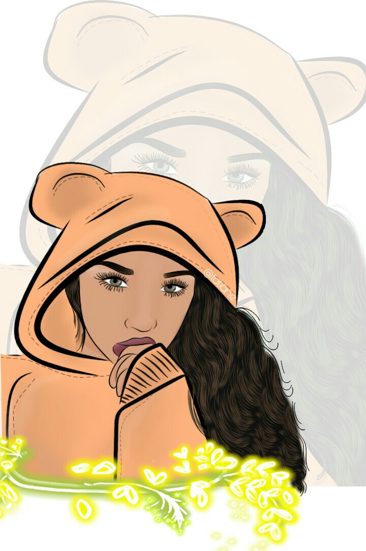 720x1084 Freetoedit Girl Tumblr Tumblrgirl Cute Curlyhair Orange