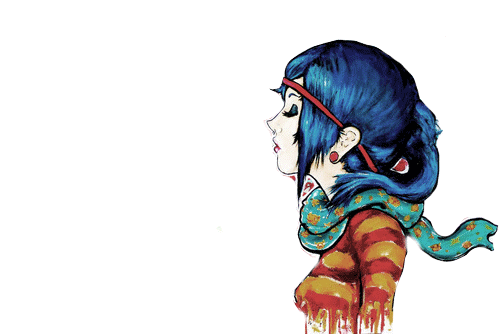 500x334 Unique Drawing Indie Transparent Png Clipart Free Download