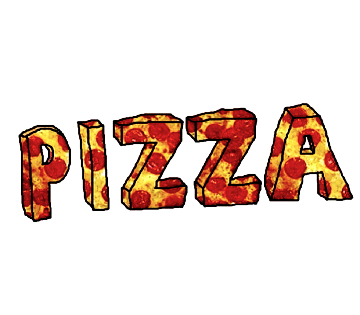 1170x1024 Collection Of Free Pizza Drawing Pop Punk Download On Ui Ex