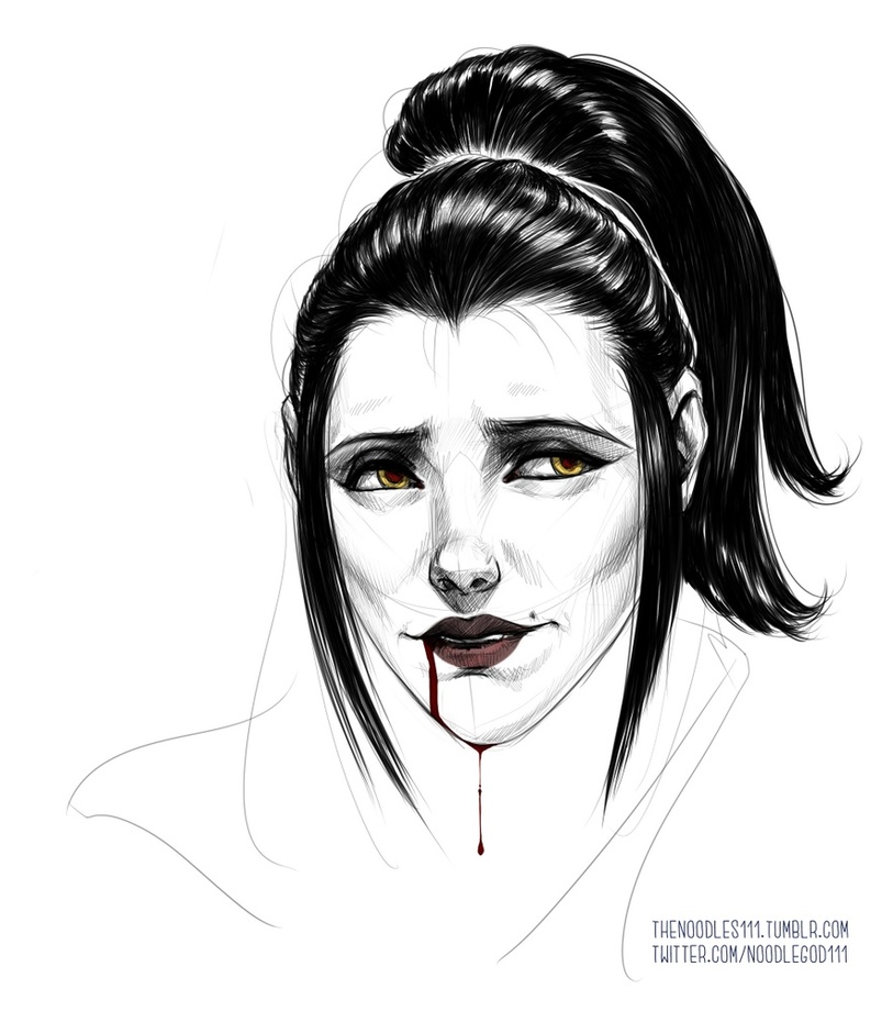 813x920 Chasseurs Toujours, An Art Print