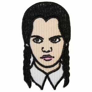 300x300 Extreme Largeness Iron On Patch Wednesday Addas Tumblr Diy