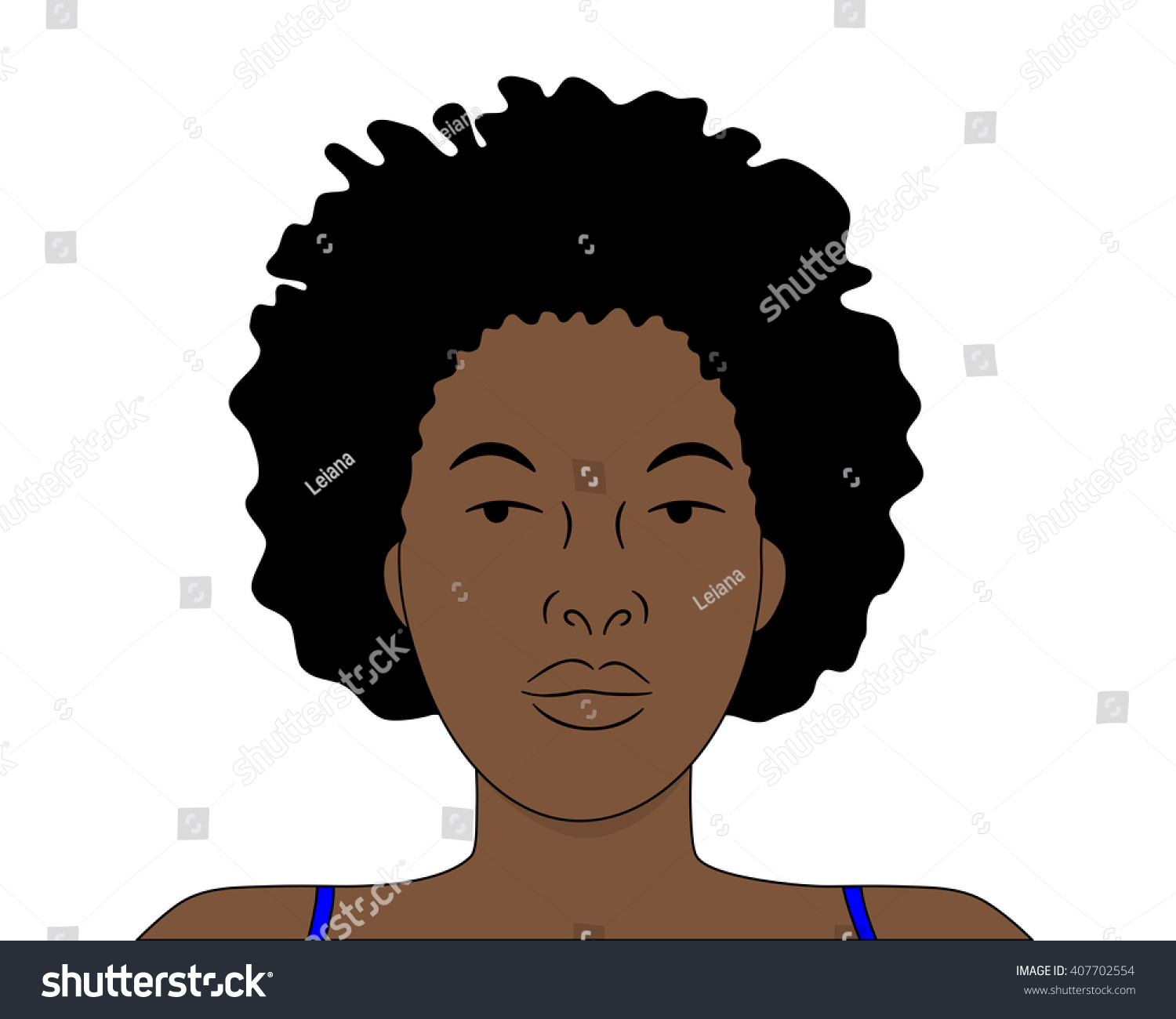 1500x1300 Flower Afro Drawing Curly Tumblr Braids Samurai Afrocentric