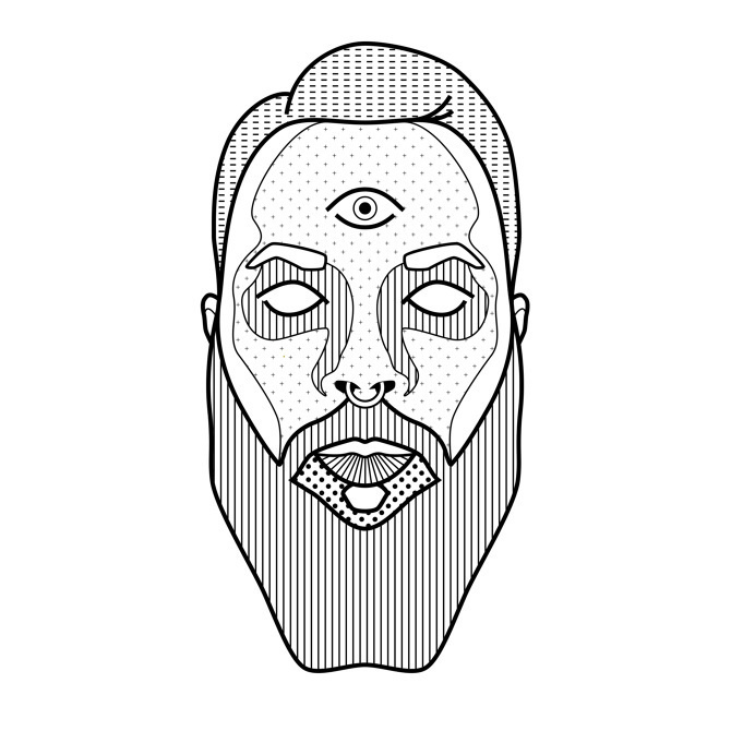 670x670 Best Faces Tumblr Images