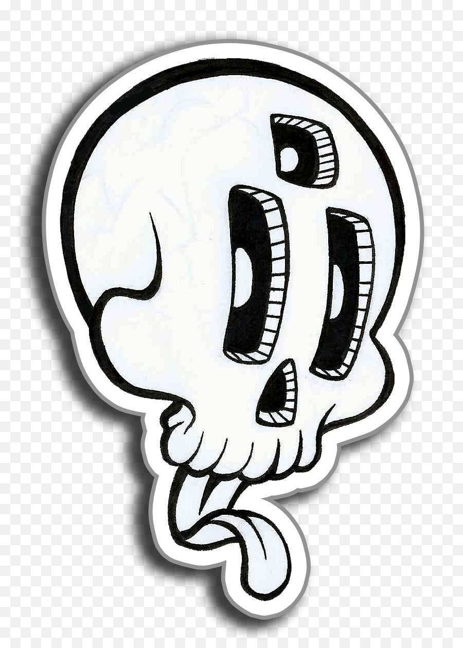 900x1260 Avocado Drawing Sticker Tumblr For Free Download