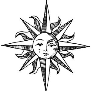 300x300 Sun Drawing Tumblr Gallery Drawings Tumblr Drawings, Drawings