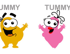 270x210 Drawing Cartoon Characters Freelancer