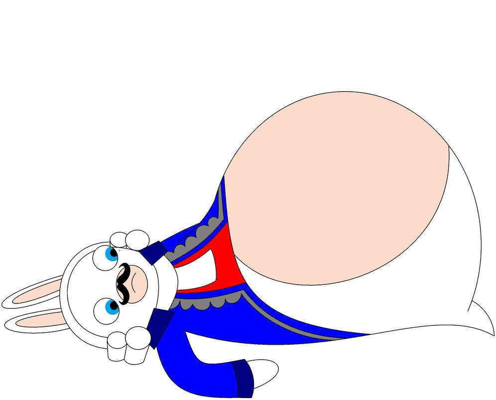 996x803 sitting on phantom's tummy collab