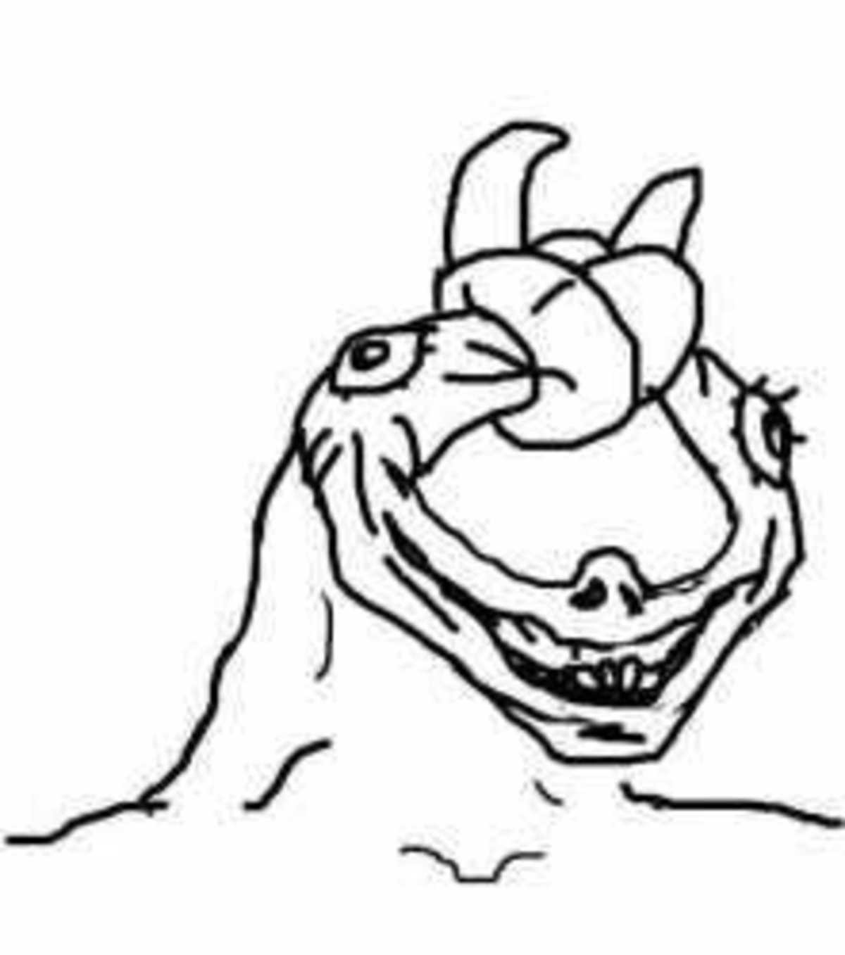 1200x1357 when your best friend has a bad tummy ache so you decide to help