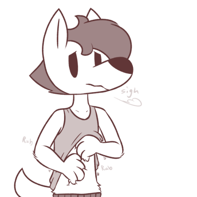 400x400 furry tummy tumblr