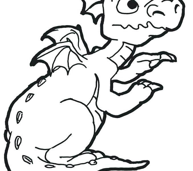 678x600 Outline Drawing Of Fish Stock Photos Royalty Free Tuna Cartoon