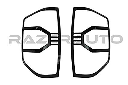 425x283 razer auto gloss black taillight trim bezel cover