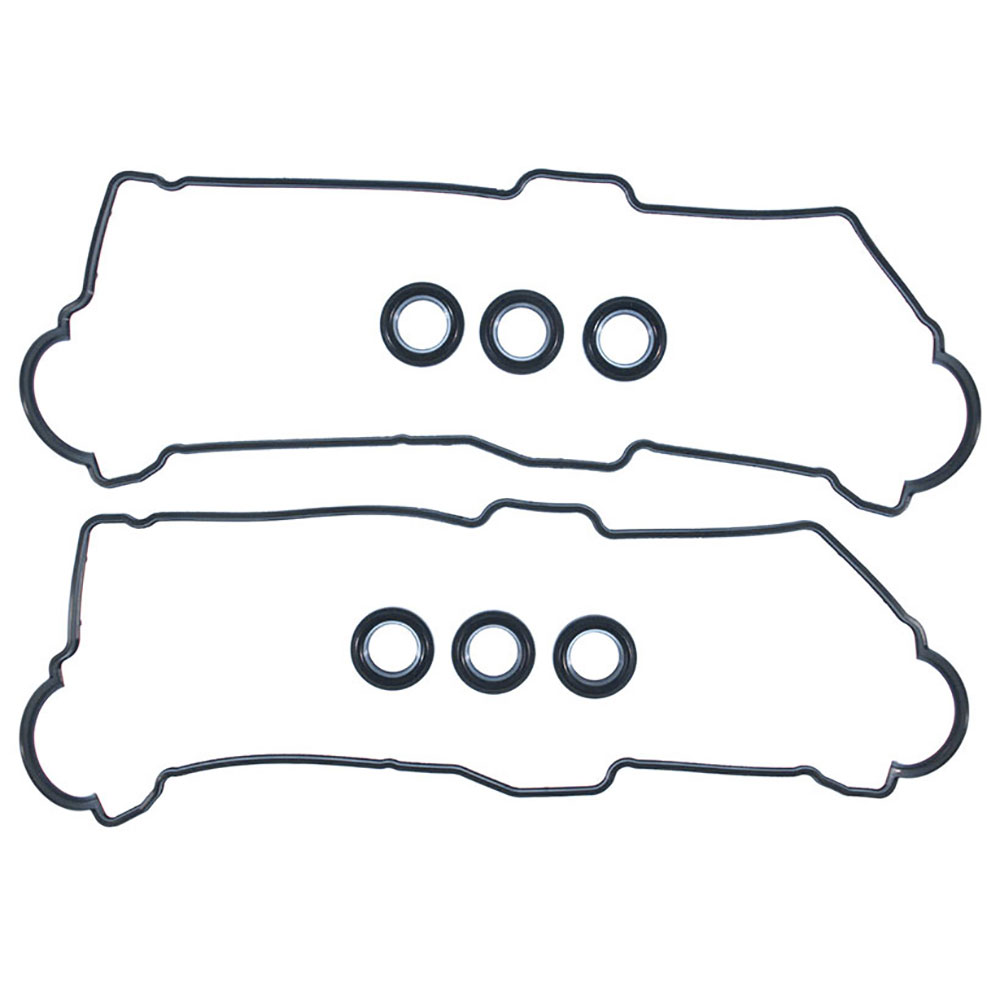 1000x1000 Toyota Tundra Engine Gasket Set