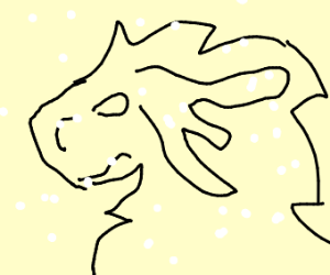 300x250 Tundra Dragon