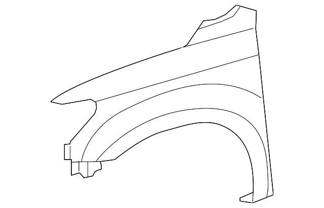 640x412 Toyota Tundra Fender Manhattan Beach Toyota