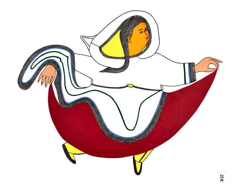 799x633 Tip Toe Through The Tundra