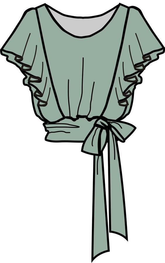 564x899 Dance In Dibujos De Moda