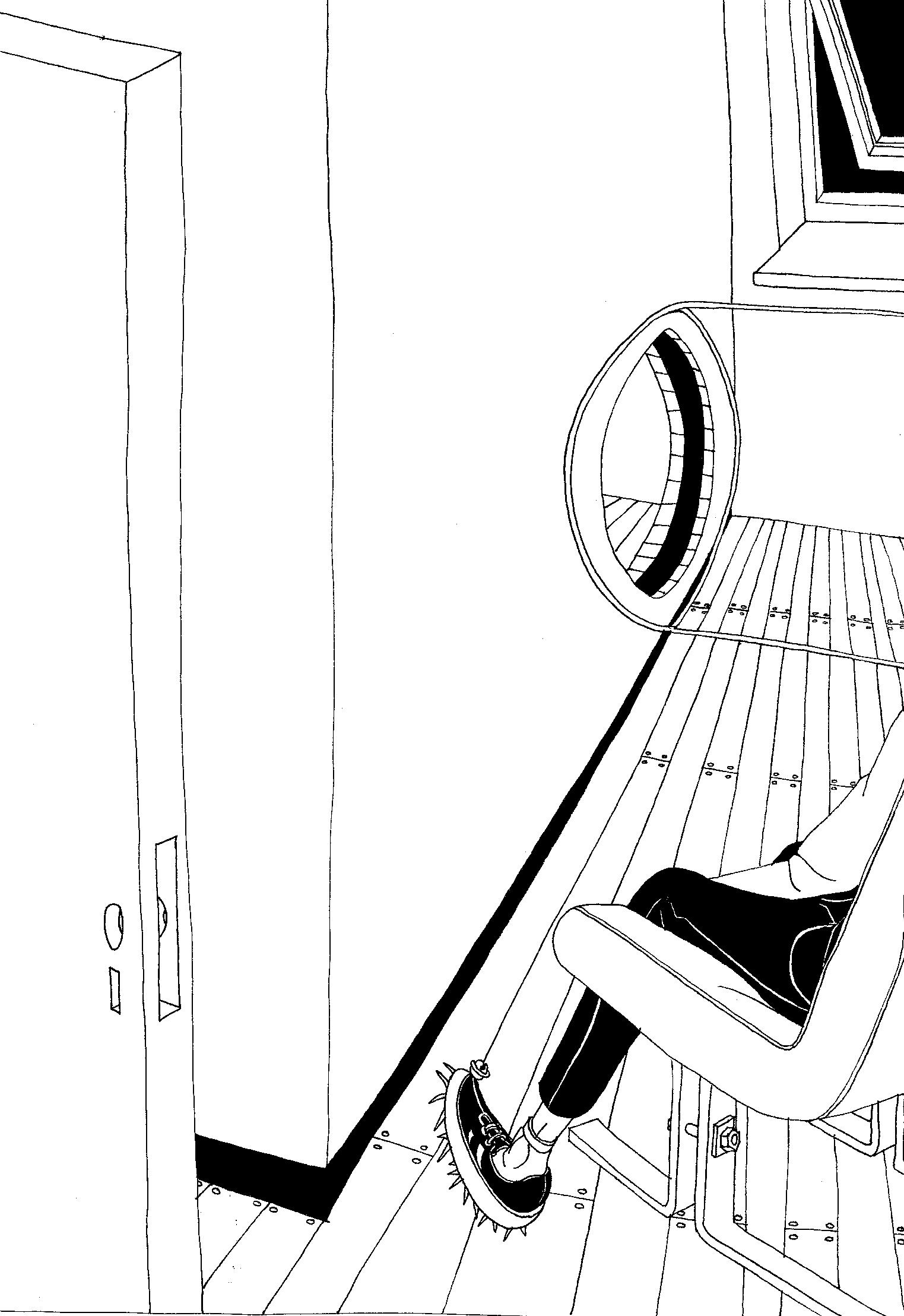 1523x2216 later drawings sketchbook two robert d hughes