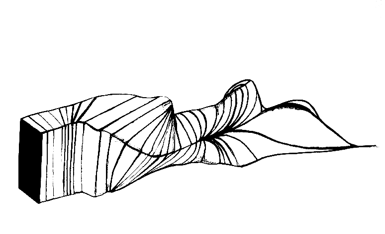 774x472 Marijke Berghuis Tunnel Schets