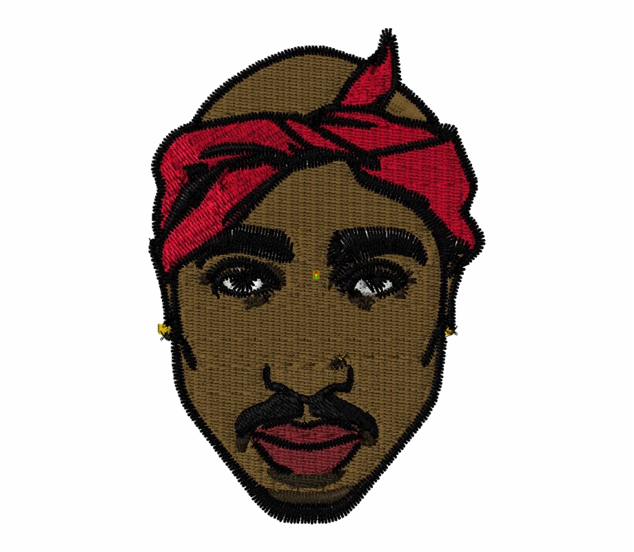 920x801 Tupac Shakur Png Download Image